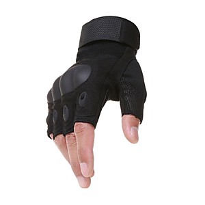 
    Велосипедные перчатки с открытыми пальцами "М"
  
